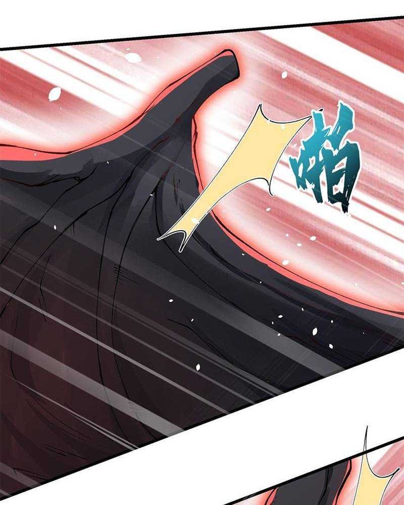After Ten Years of Chopping Wood, Immortals Begged To Become My Disciples Chapter 27 Gambar 9