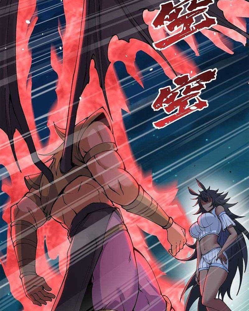 After Ten Years of Chopping Wood, Immortals Begged To Become My Disciples Chapter 27 Gambar 15