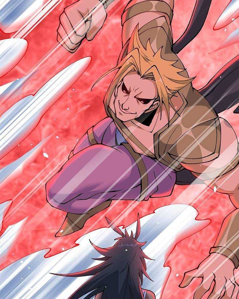 After Ten Years of Chopping Wood, Immortals Begged To Become My Disciples Chapter 27 Gambar 17