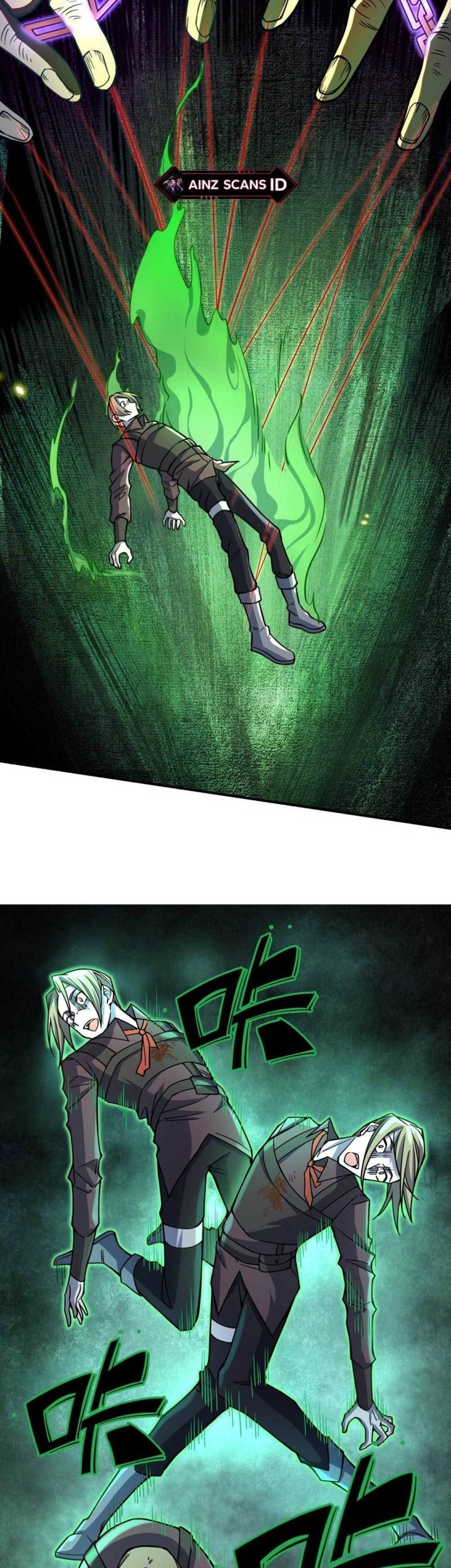 Global Mayhem: Awakening SSS-Class Talent at the Start! Chapter 27 Gambar 28