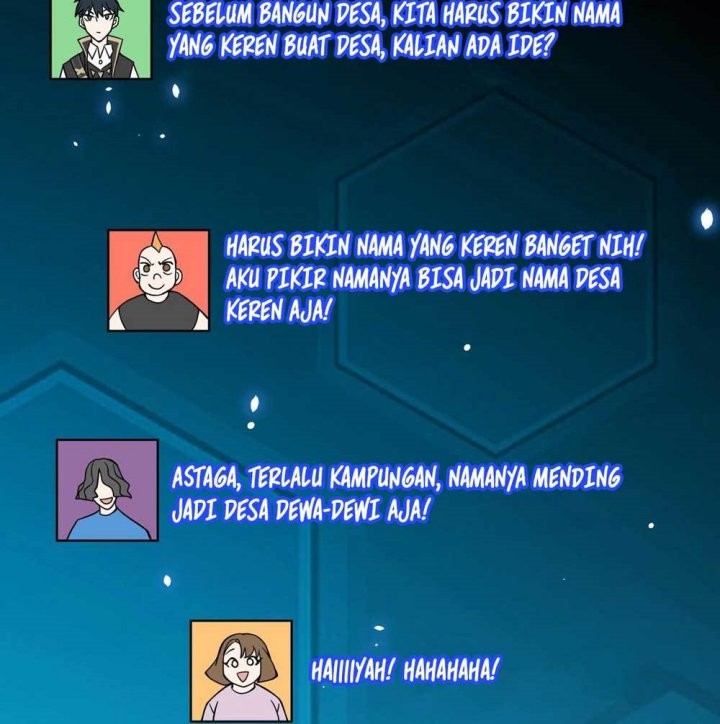 Global Mayhem: Awakening SSS-Class Talent at the Start! Chapter 27 Gambar 43