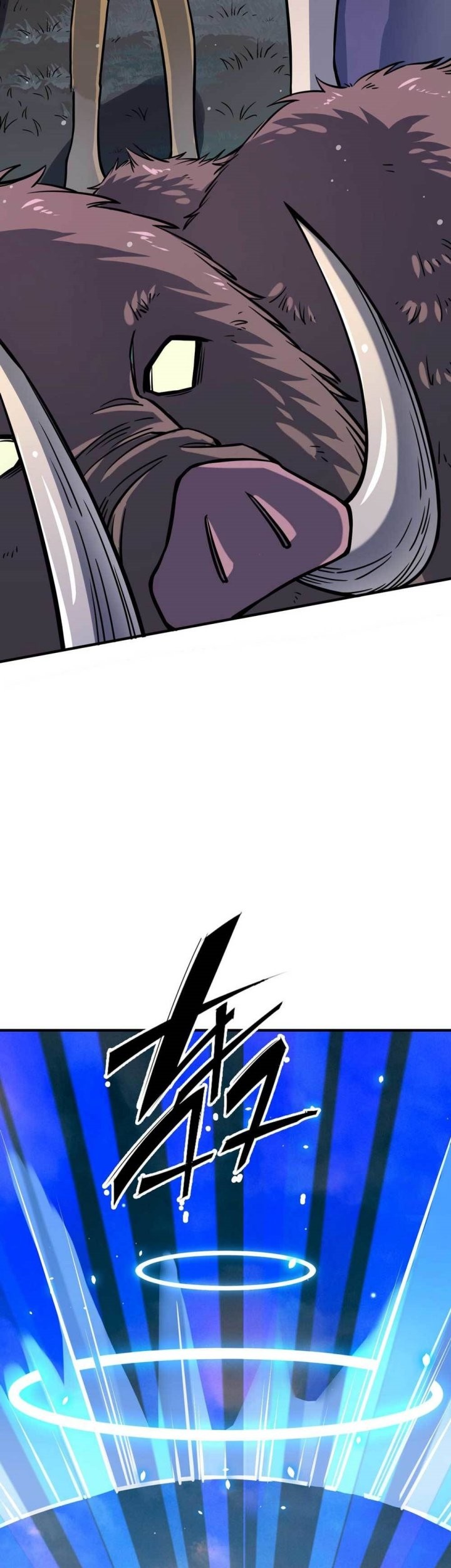 Global Mayhem: Awakening SSS-Class Talent at the Start! Chapter 27 Gambar 49