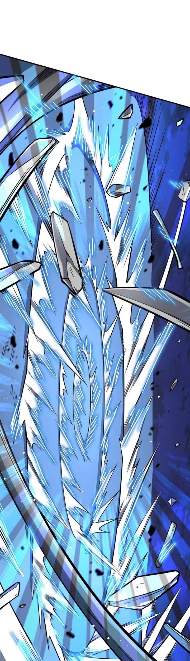 Global Mayhem: Awakening SSS-Class Talent at the Start! Chapter 27 Gambar 6