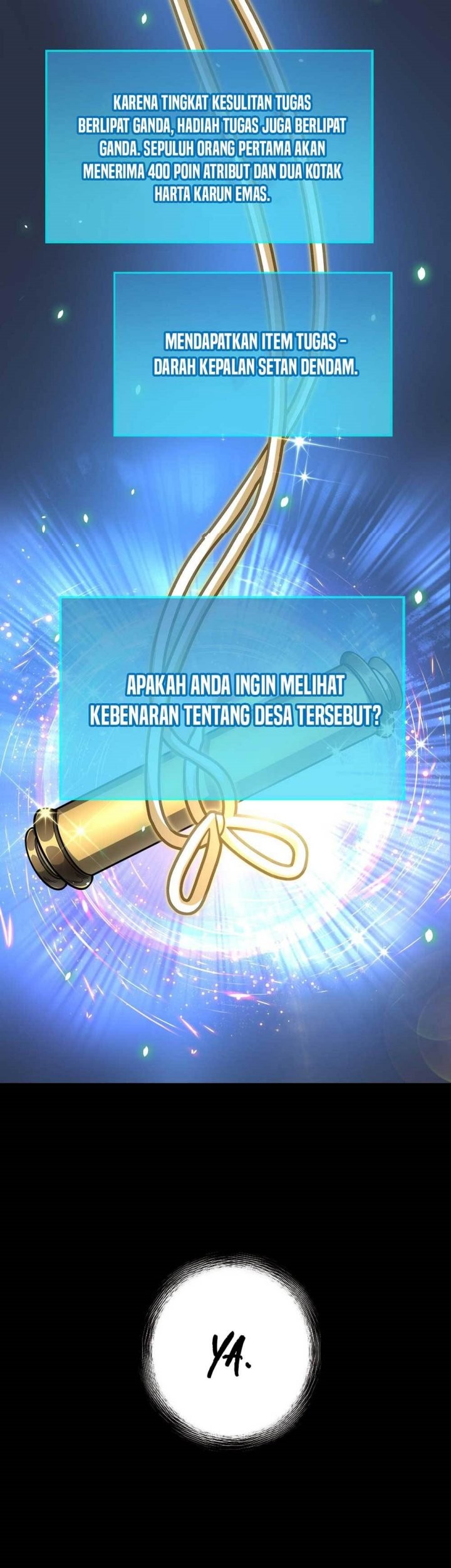 Global Mayhem: Awakening SSS-Class Talent at the Start! Chapter 27 Gambar 15