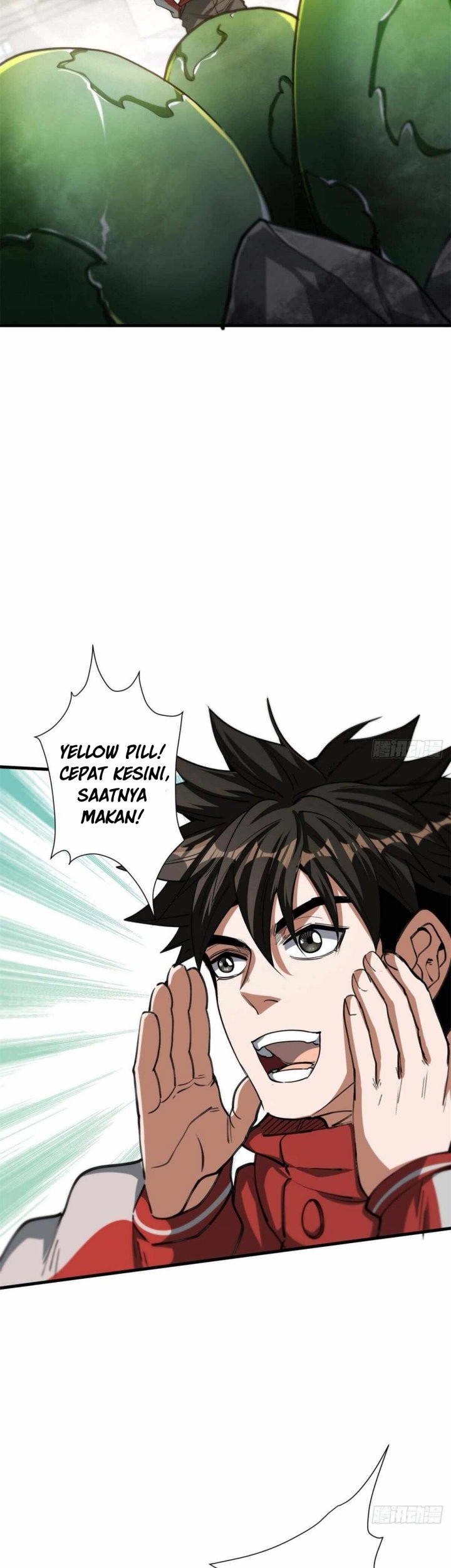 Roulette World Chapter 44 Gambar 29