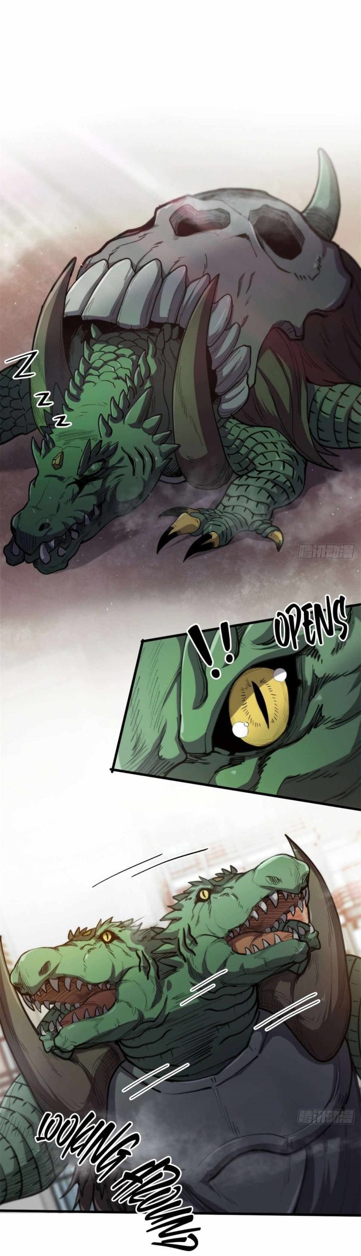Roulette World Chapter 44 Gambar 3