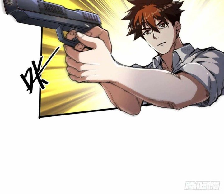 Roulette World Chapter 44 Gambar 8