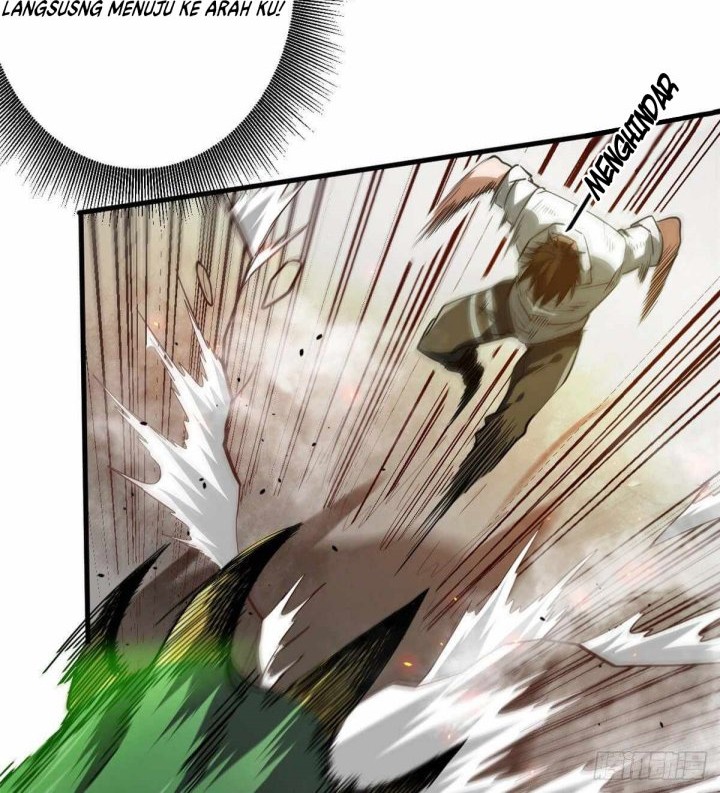 Roulette World Chapter 44 Gambar 10