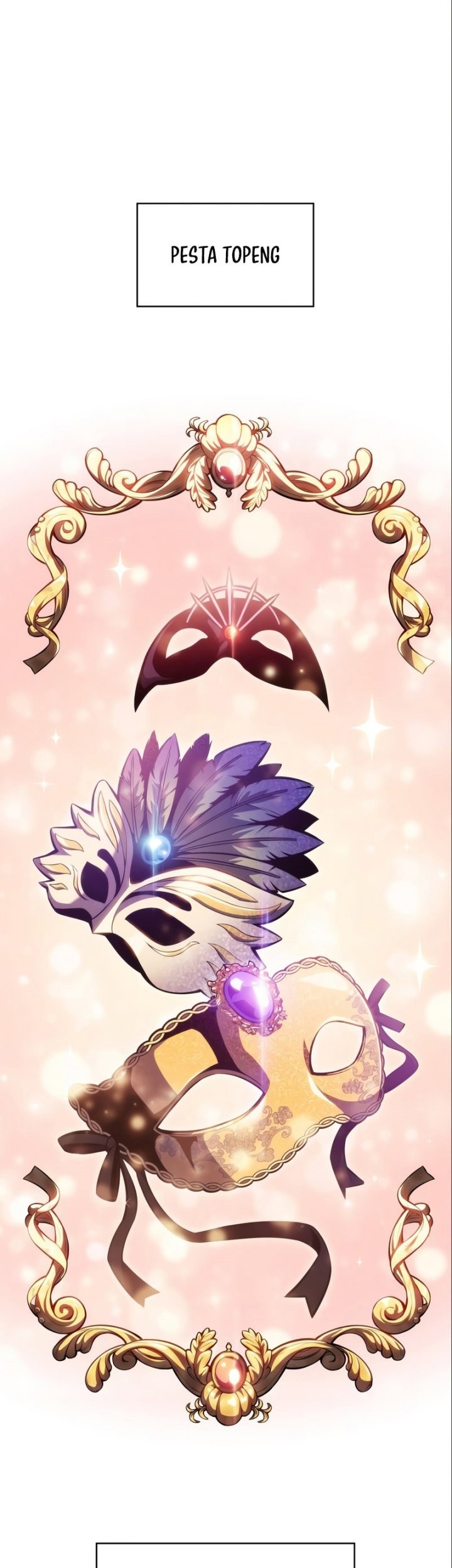 Baca  Solo Max-Level Newbie Chapter 97 Gambar 2
