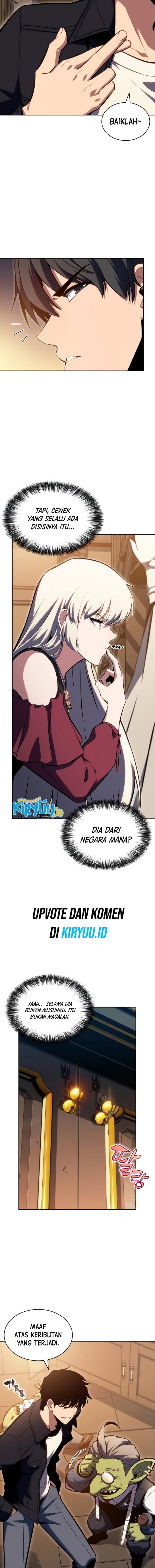 Solo Max-Level Newbie Chapter 97 6