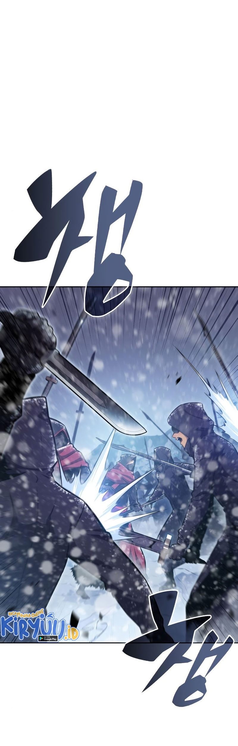 Baca  Solo Max-Level Newbie Chapter 96 Gambar 2