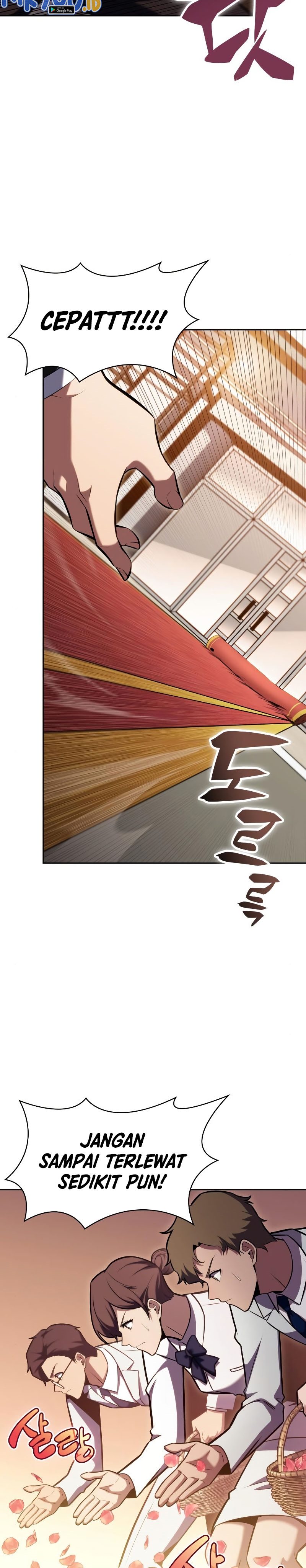 Solo Max-Level Newbie Chapter 96 39