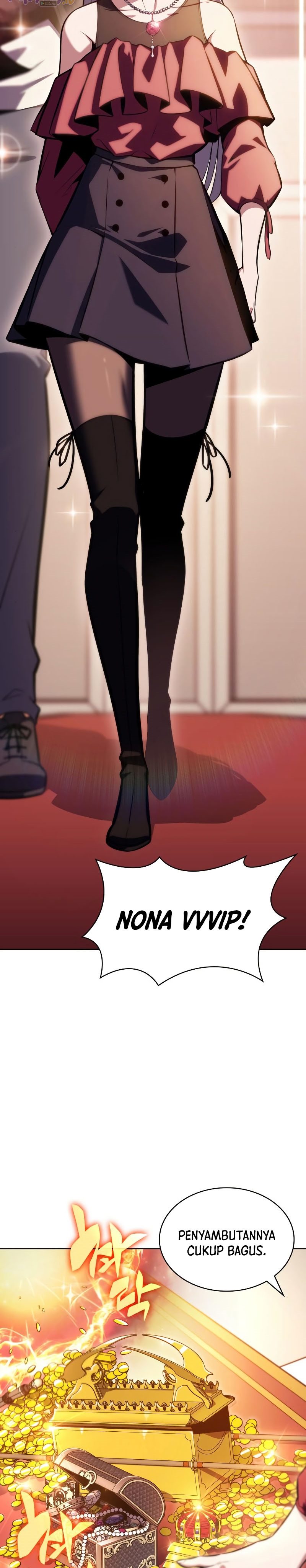 Solo Max-Level Newbie Chapter 96 42