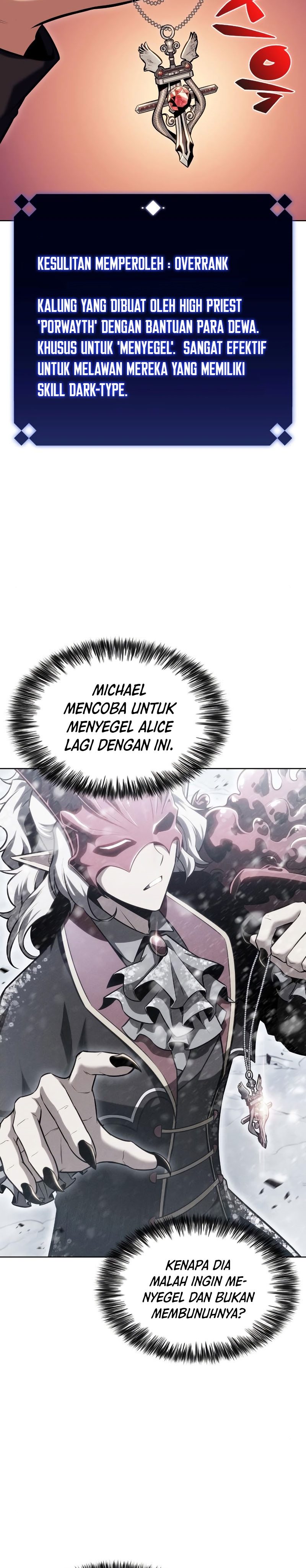 Solo Max-Level Newbie Chapter 96 47