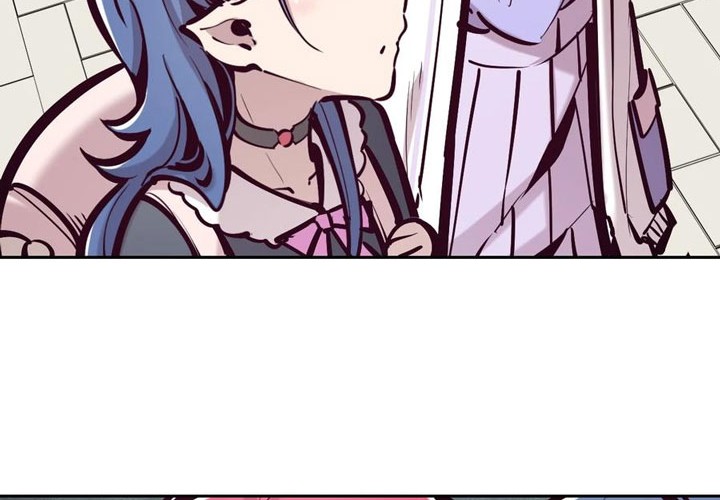 Demon X Angel, Can’t Get Along! Chapter 74 Gambar 9