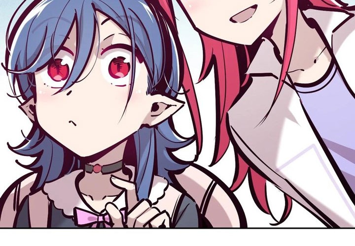 Demon X Angel, Can’t Get Along! Chapter 74 Gambar 17