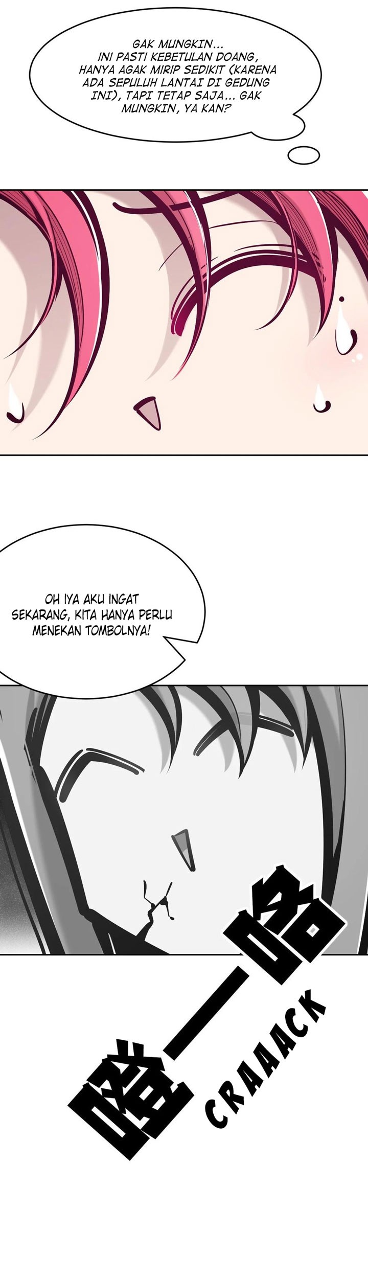 Demon X Angel, Can’t Get Along! Chapter 74 Gambar 18