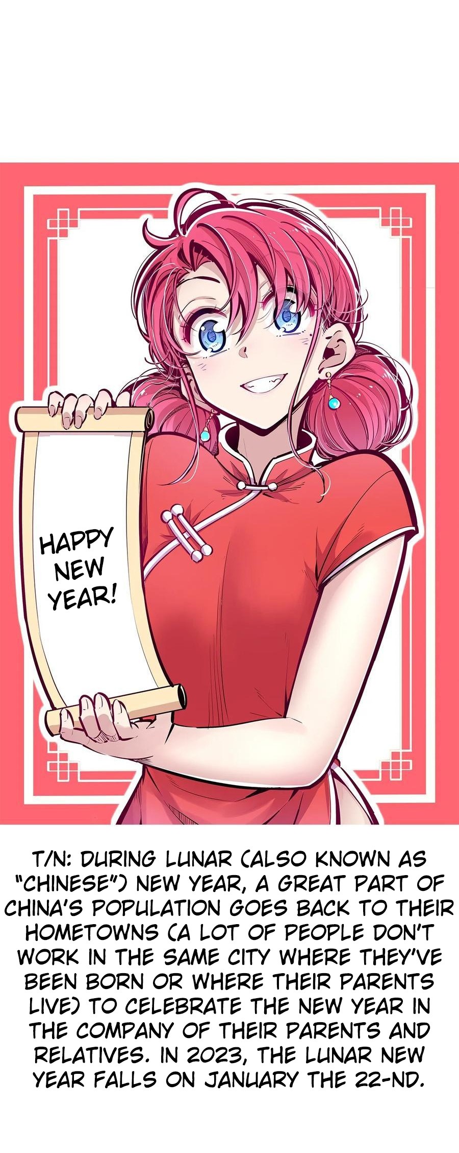 Demon X Angel, Can’t Get Along! Chapter 74 Gambar 32