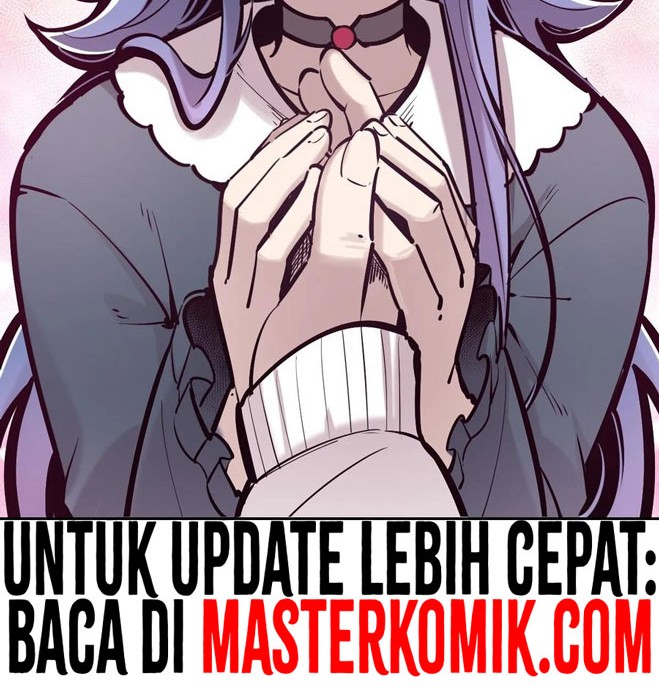 Demon X Angel, Can’t Get Along! Chapter 73 Gambar 37