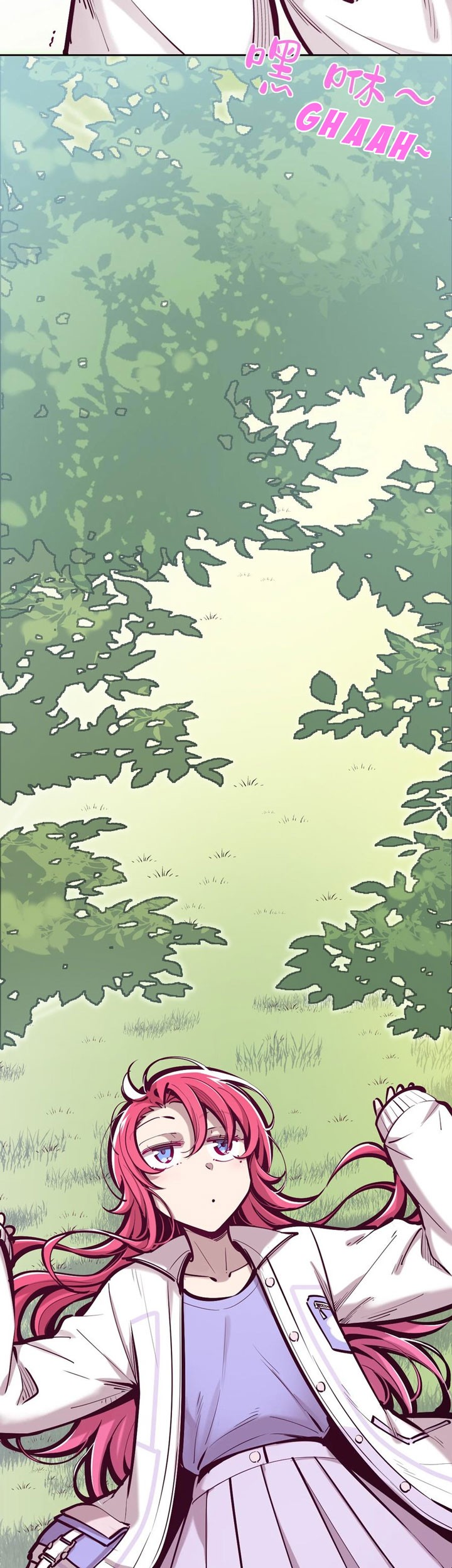 Demon X Angel, Can’t Get Along! Chapter 73 Gambar 14