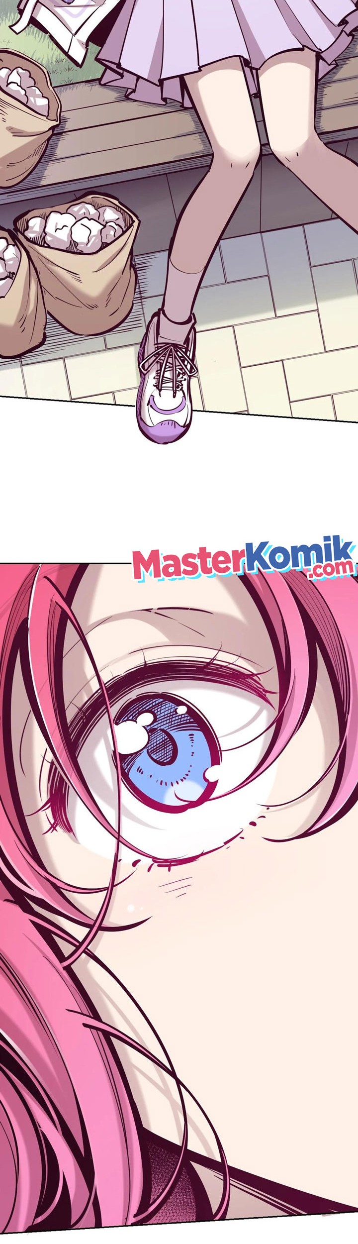 Demon X Angel, Can’t Get Along! Chapter 73 Gambar 15