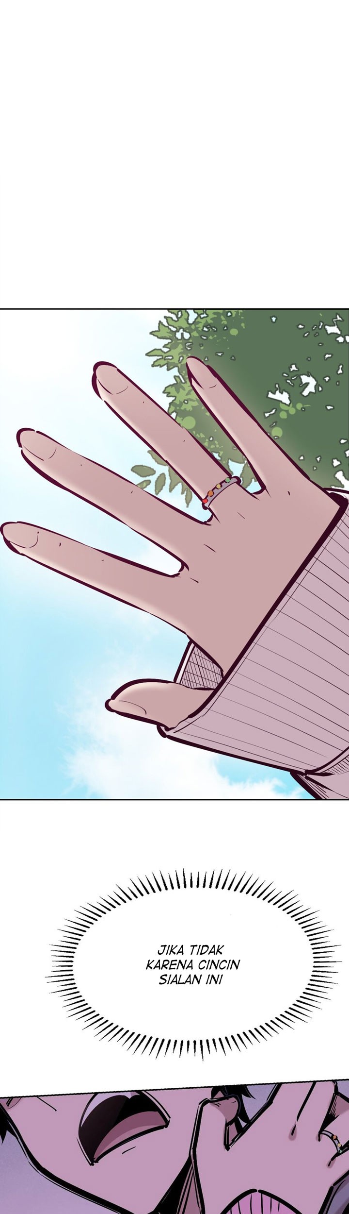 Demon X Angel, Can’t Get Along! Chapter 73 Gambar 16