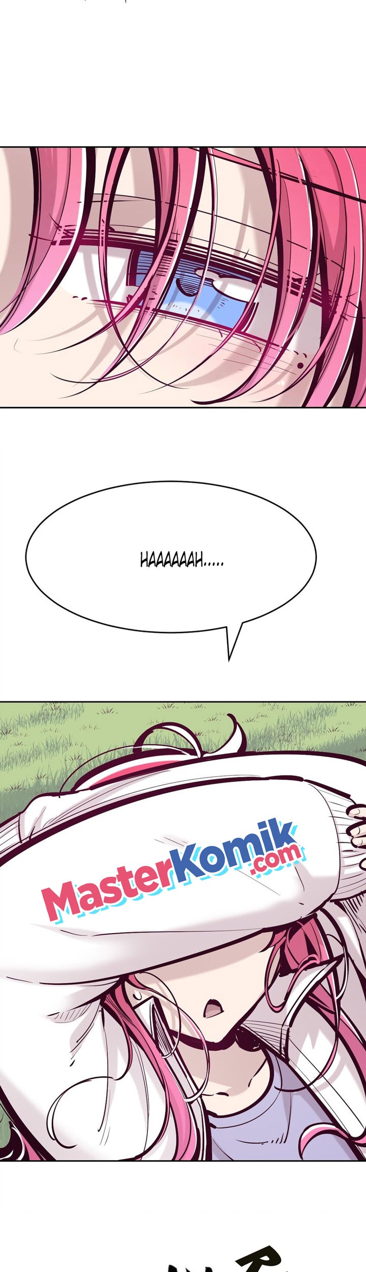 Demon X Angel, Can’t Get Along! Chapter 73 Gambar 18