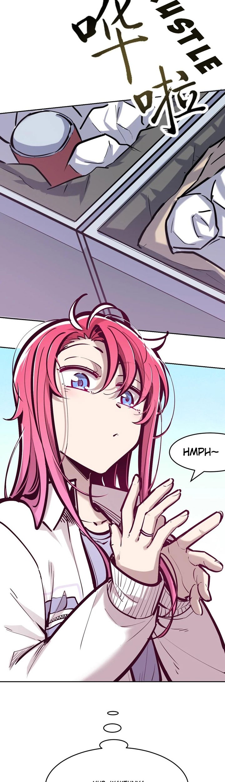 Demon X Angel, Can’t Get Along! Chapter 73 Gambar 19