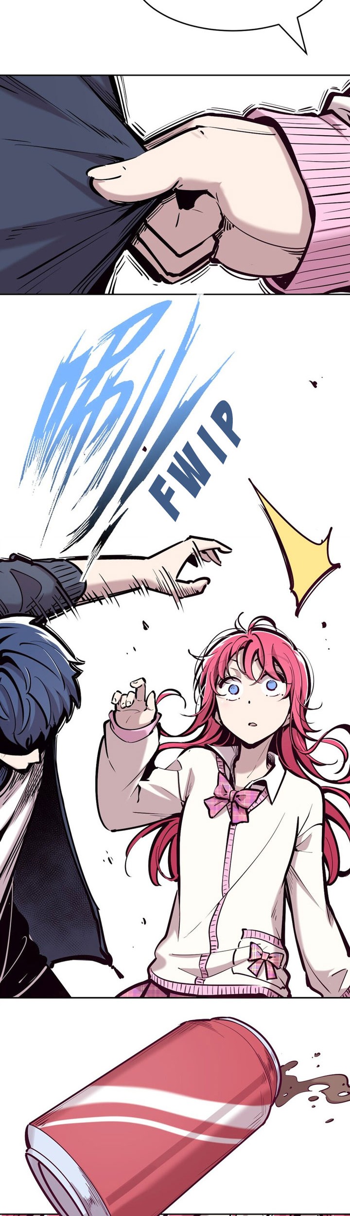 Demon X Angel, Can’t Get Along! Chapter 72 Gambar 7