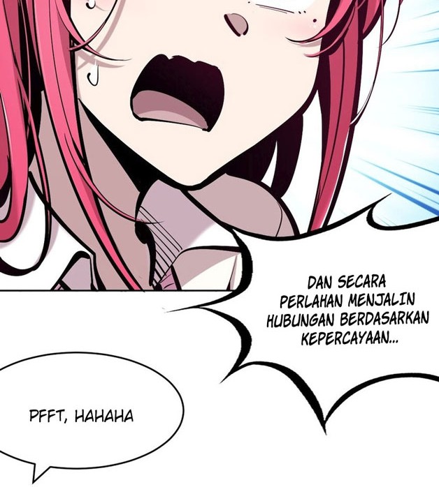 Demon X Angel, Can’t Get Along! Chapter 72 Gambar 17