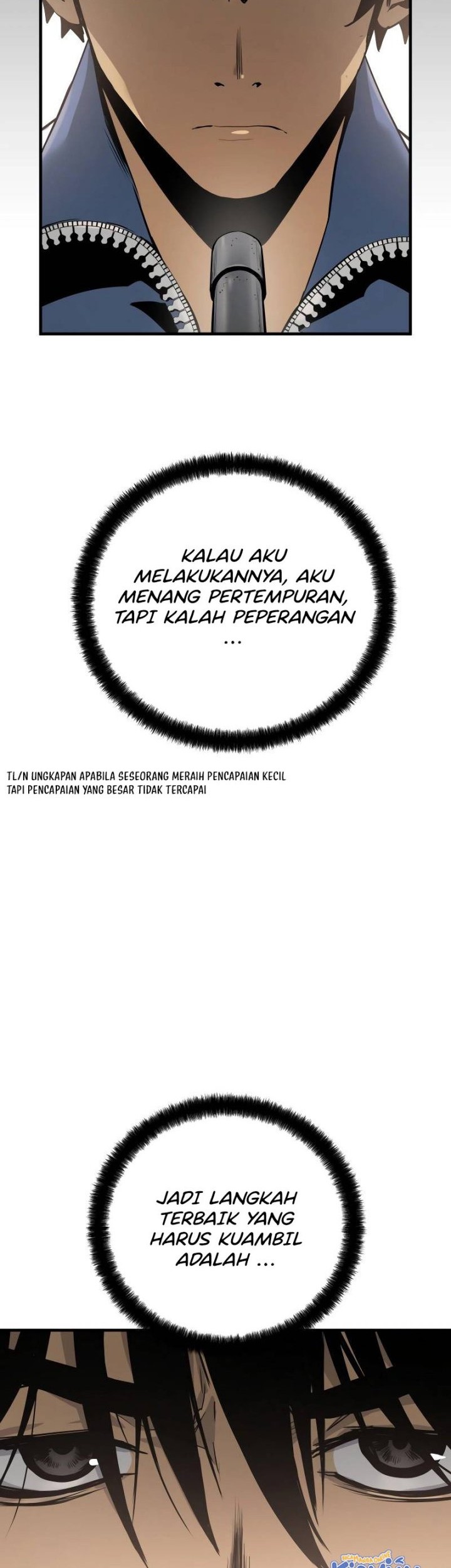 Mercilessly Chapter 07 Gambar 47