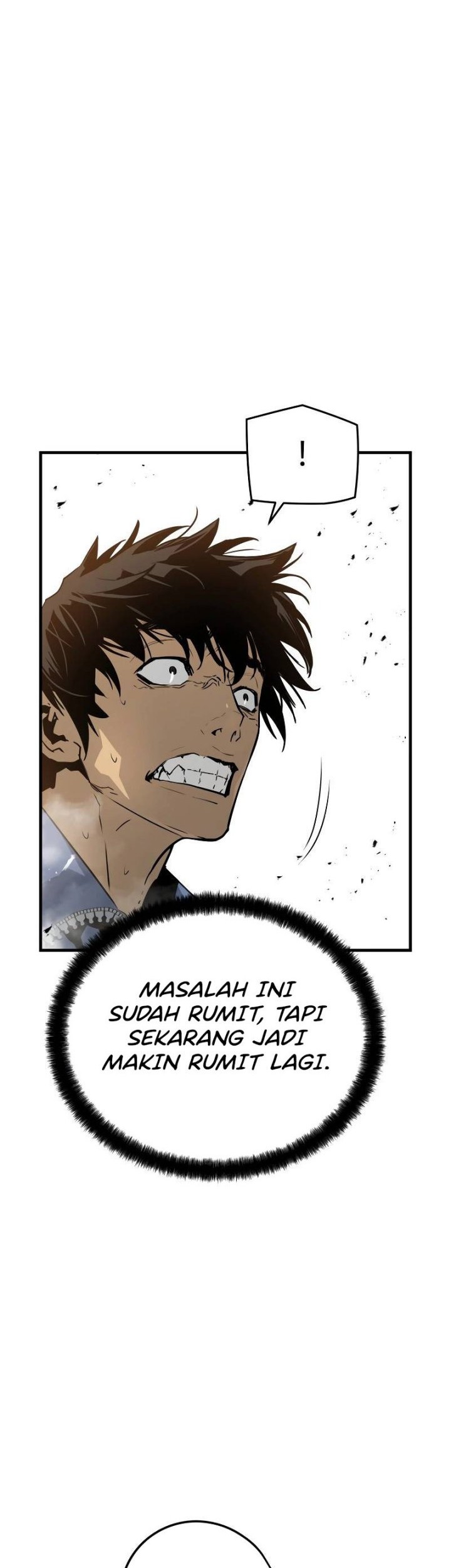 Mercilessly Chapter 07 Gambar 51