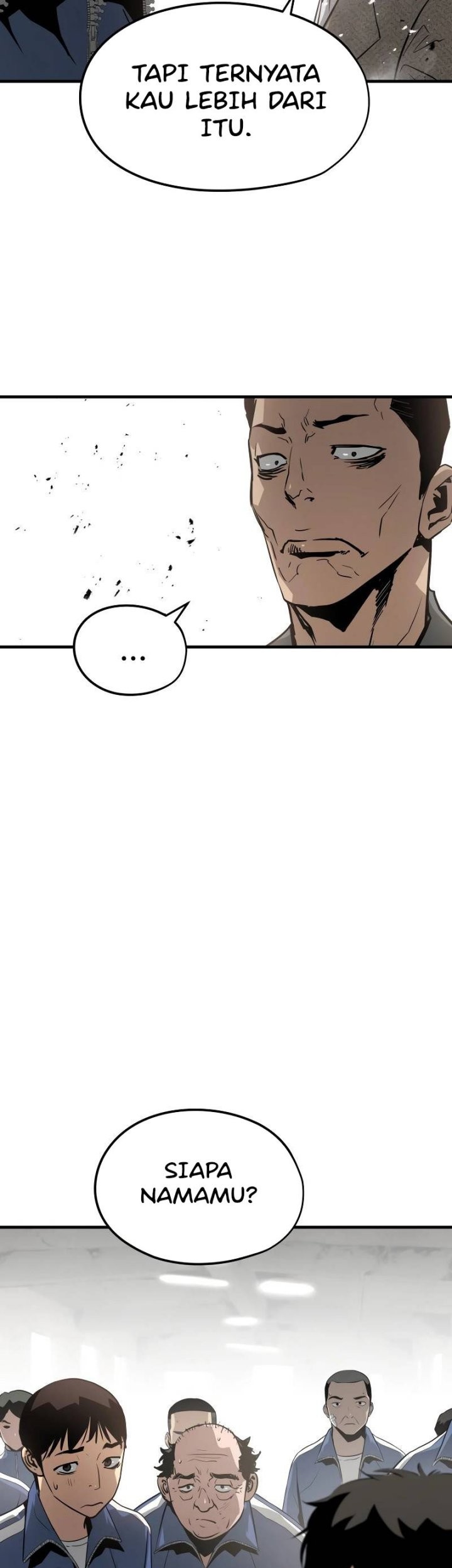 Mercilessly Chapter 07 Gambar 54