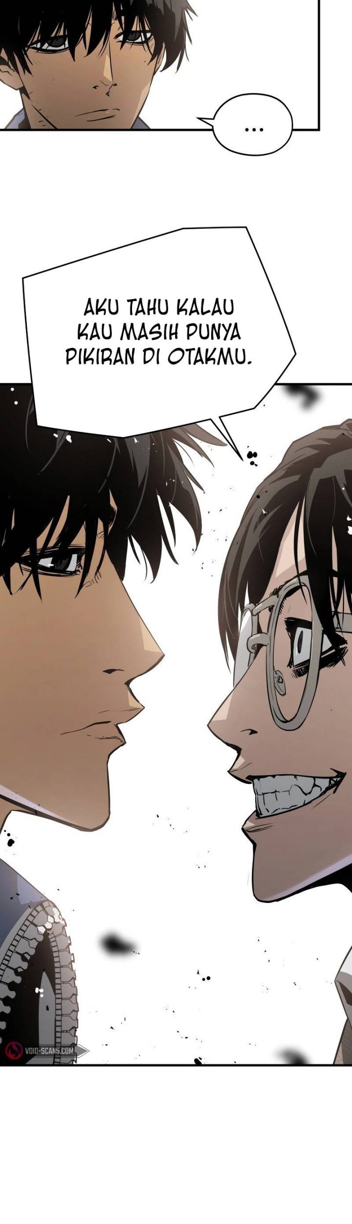 Mercilessly Chapter 07 Gambar 59