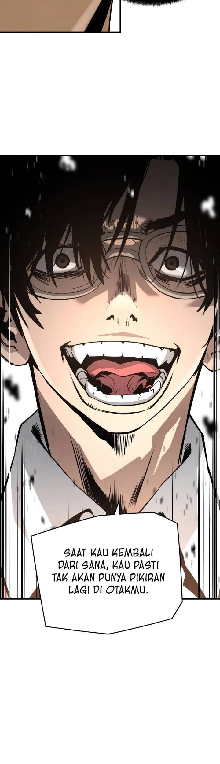 Mercilessly Chapter 07 Gambar 62