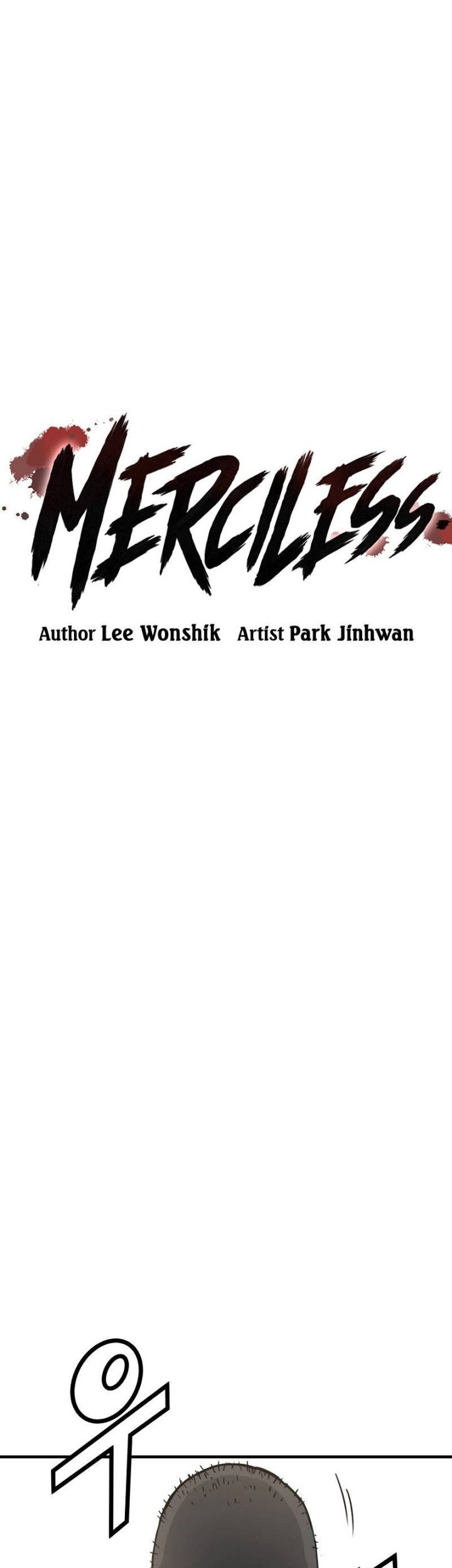 Mercilessly Chapter 07 Gambar 3