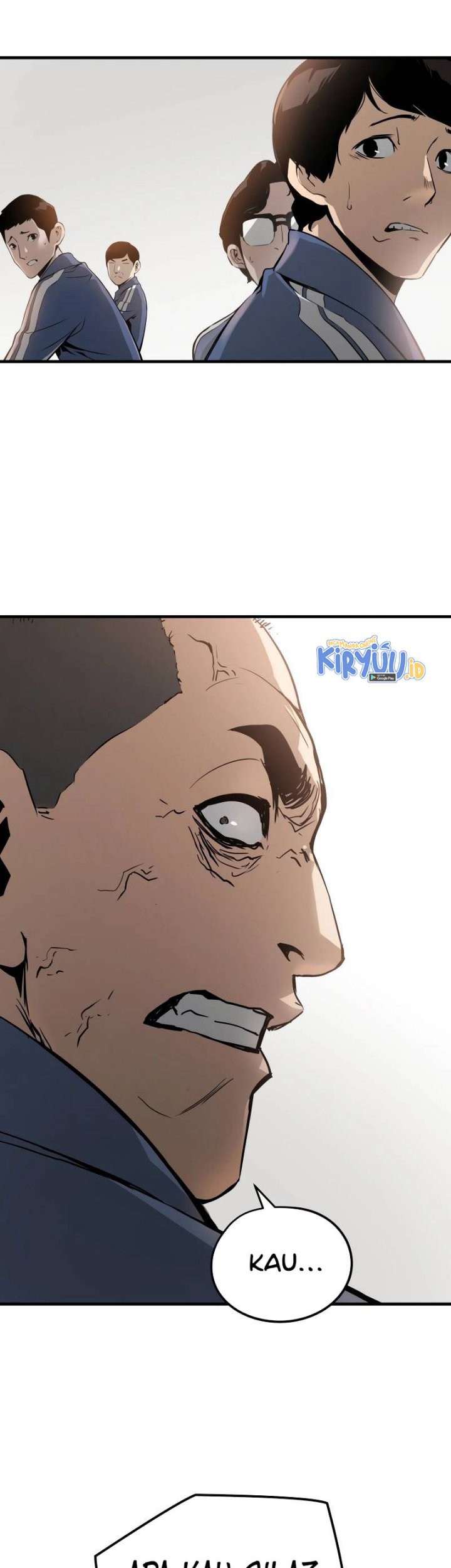 Mercilessly Chapter 07 Gambar 6