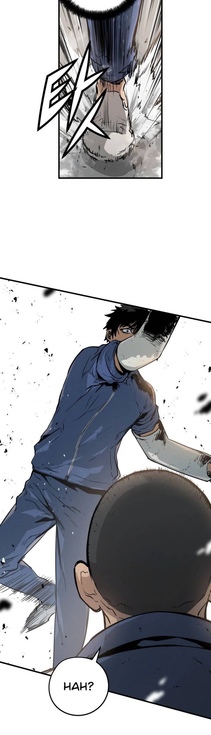 Mercilessly Chapter 07 Gambar 10