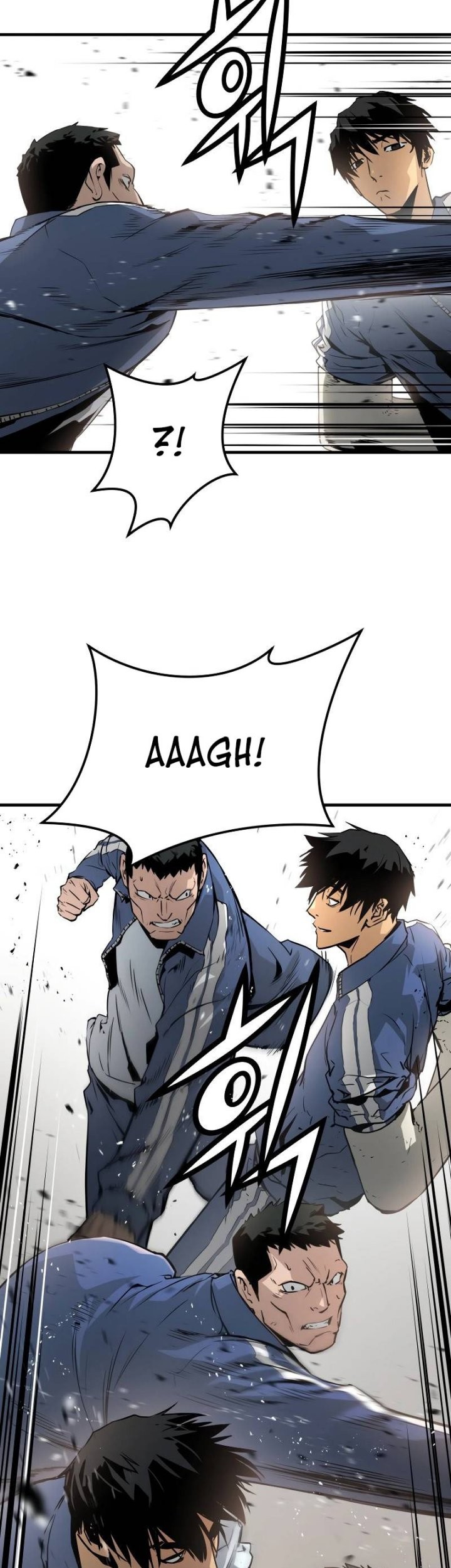 Mercilessly Chapter 07 Gambar 18