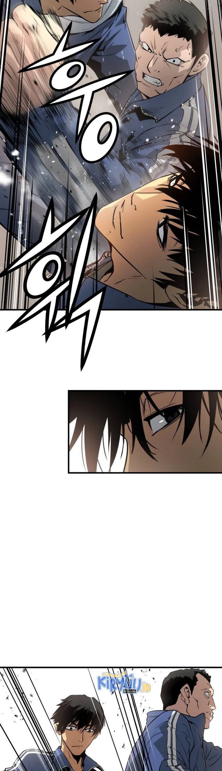 Mercilessly Chapter 07 Gambar 19