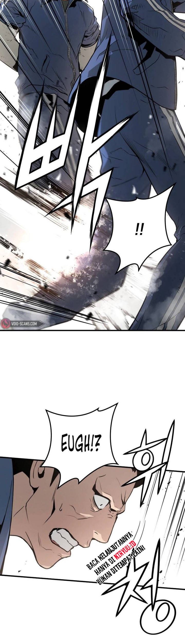 Mercilessly Chapter 07 Gambar 20