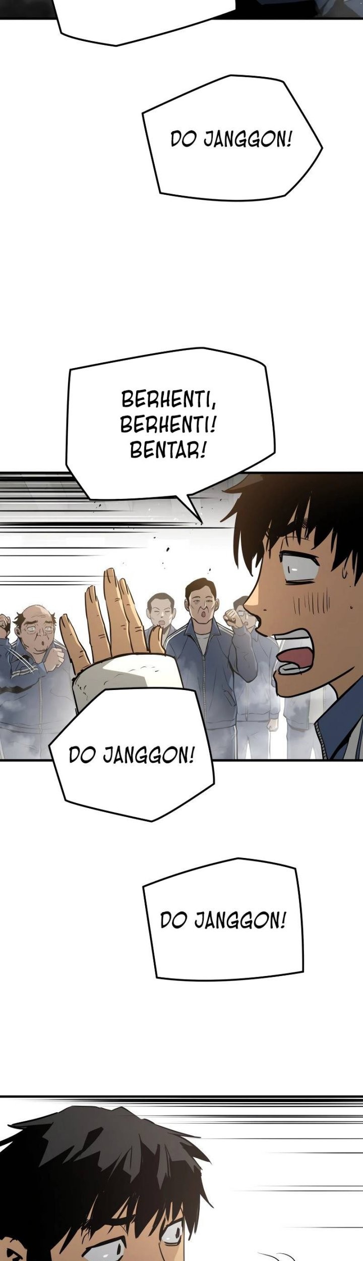 Mercilessly Chapter 07 Gambar 30