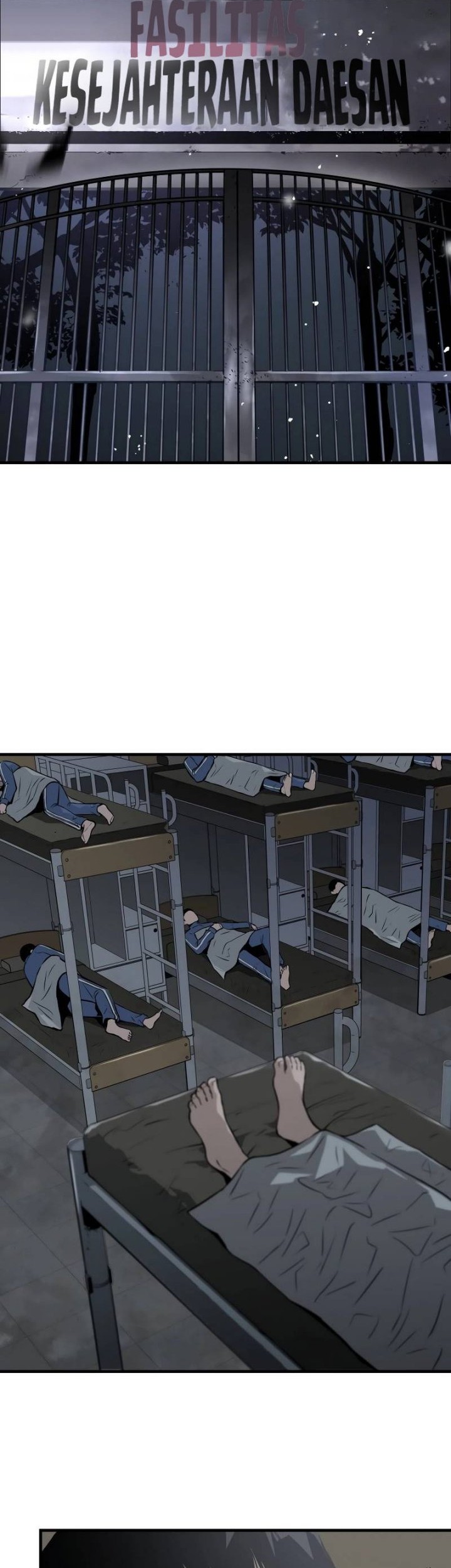 Mercilessly Chapter 06 Gambar 39