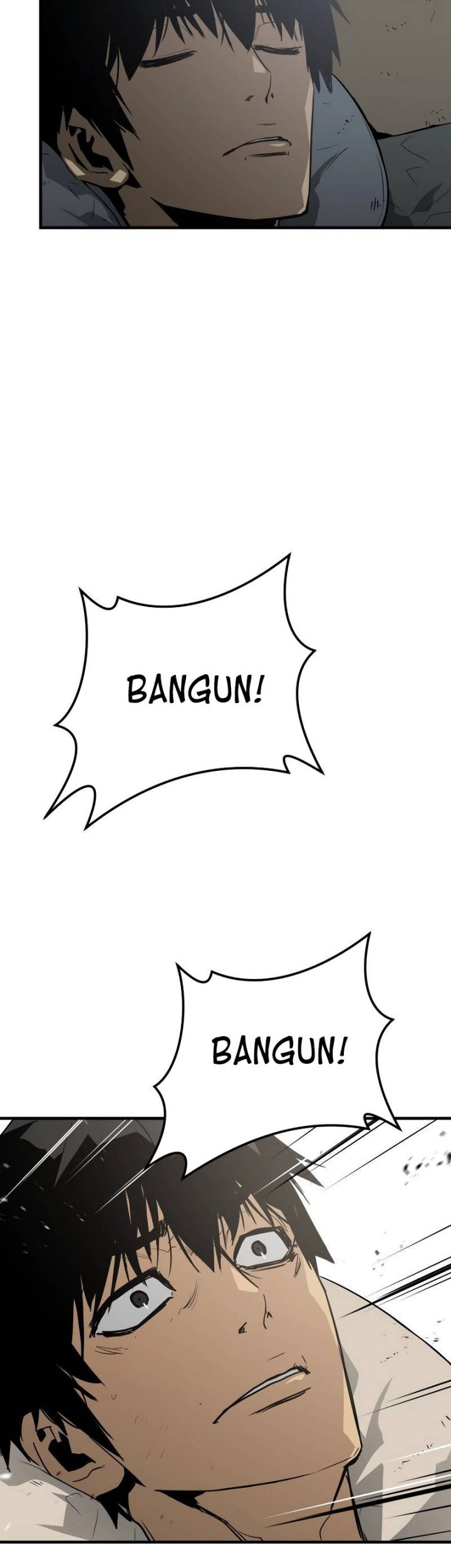 Mercilessly Chapter 06 Gambar 40