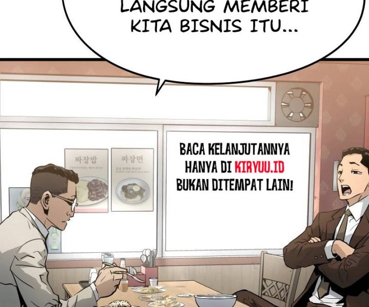 Mercilessly Chapter 06 Gambar 5