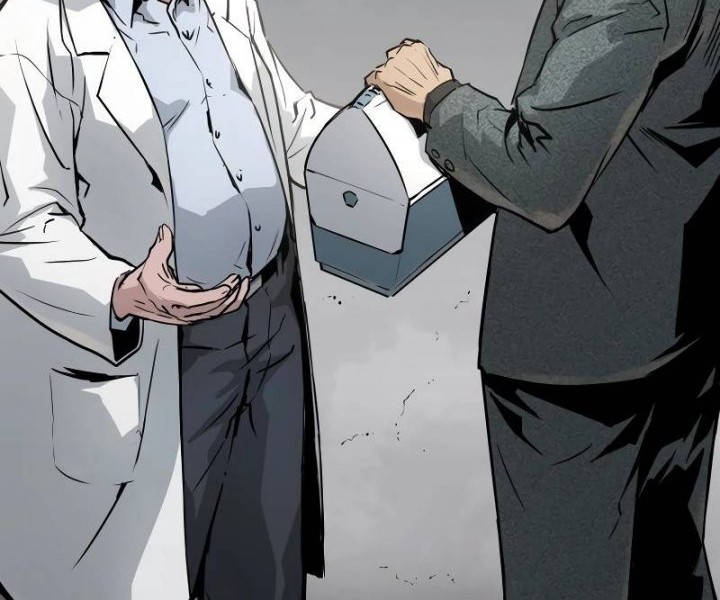 Mercilessly Chapter 06 Gambar 25