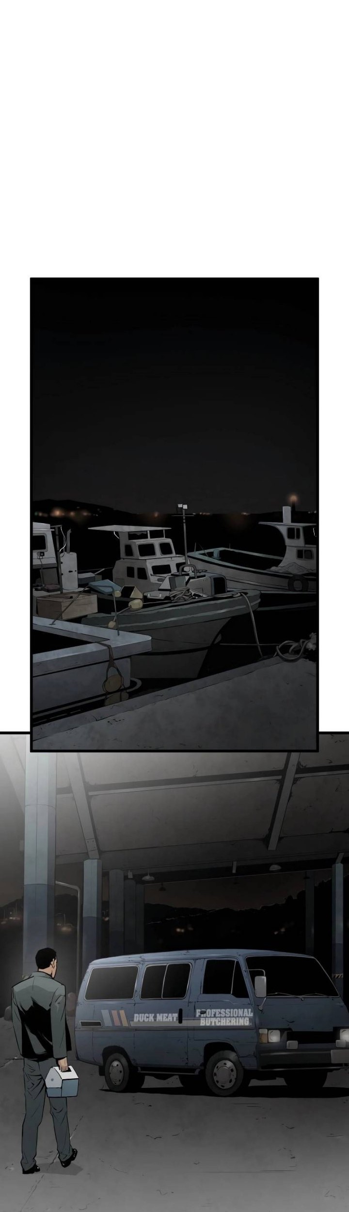 Mercilessly Chapter 06 Gambar 31