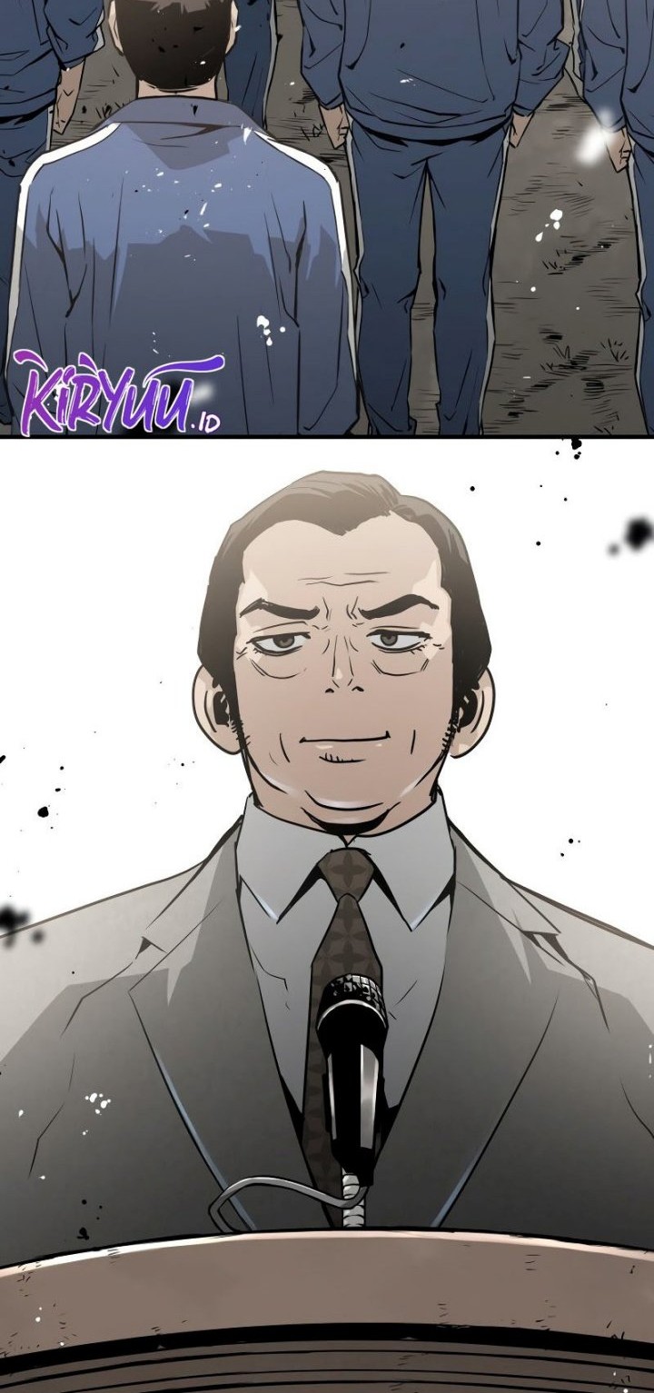 Mercilessly Chapter 05 Gambar 23