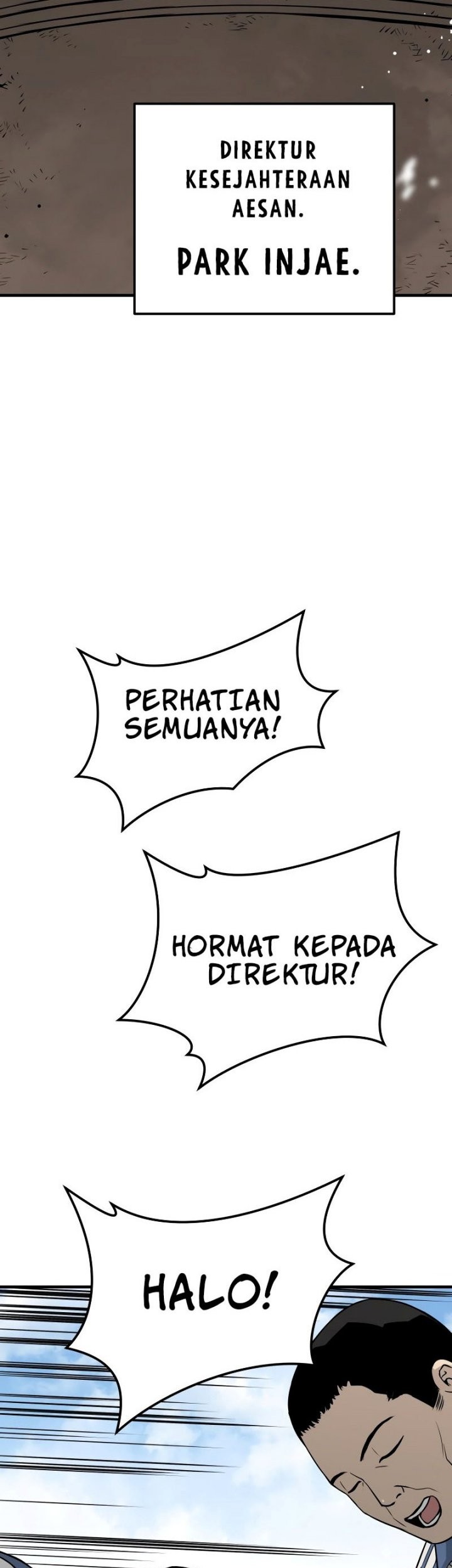 Mercilessly Chapter 05 Gambar 24