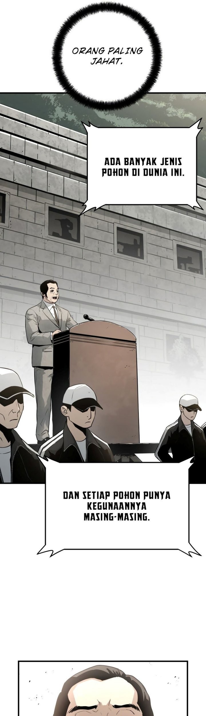 Mercilessly Chapter 05 Gambar 26